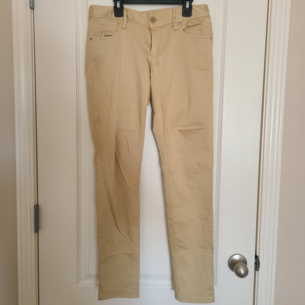 Lilly Pullitzer khakis